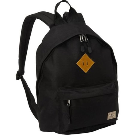BETTER THAN A BRAND Vintage Backpack - Black BE22634